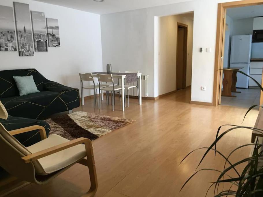 Apartmán My City House Bragança Exteriér fotografie