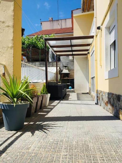 Apartmán My City House Bragança Exteriér fotografie