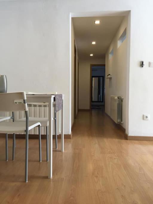 Apartmán My City House Bragança Exteriér fotografie