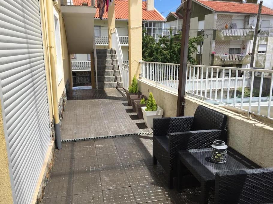 Apartmán My City House Bragança Exteriér fotografie