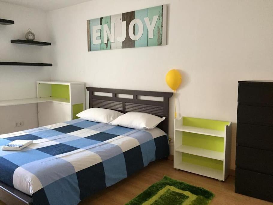 Apartmán My City House Bragança Exteriér fotografie