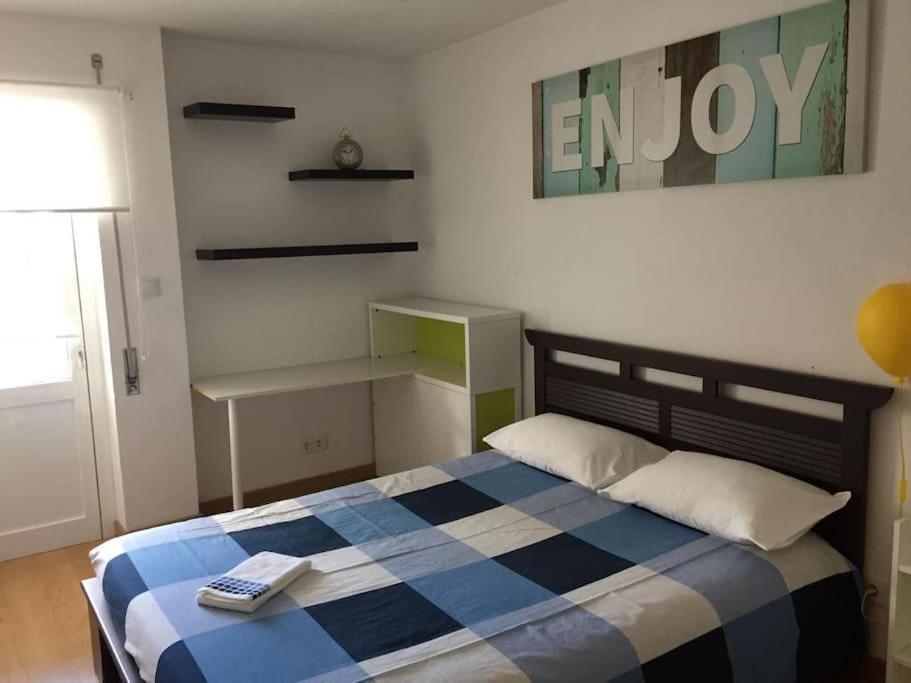 Apartmán My City House Bragança Exteriér fotografie