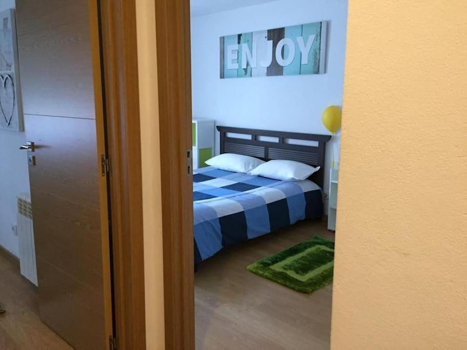 Apartmán My City House Bragança Exteriér fotografie