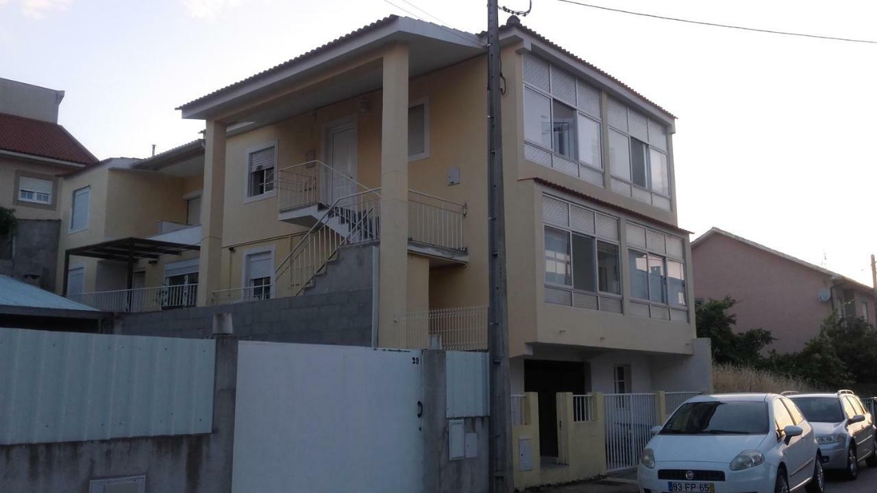 Apartmán My City House Bragança Exteriér fotografie